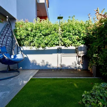 Amazing Luxury 200 M From The *