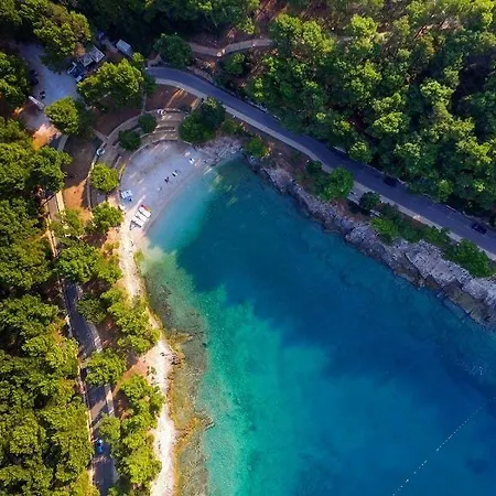 Apartment Amazing Luxury 200 M From The