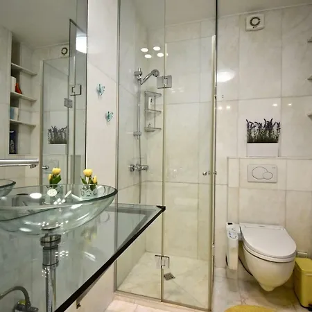 Amazing Luxury 200 M From The Apartment *