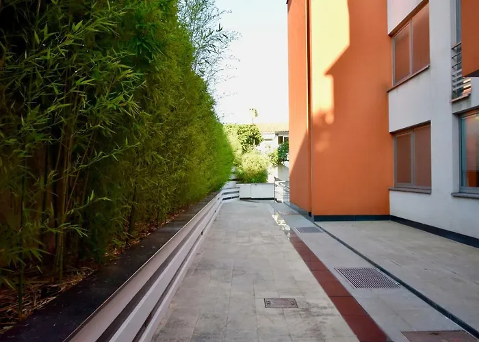 Amazing Luxury 200 M From The