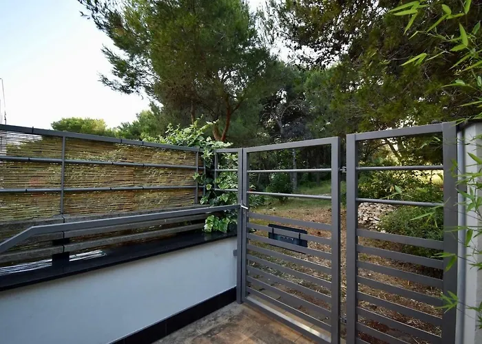 Amazing Luxury 200 M From The