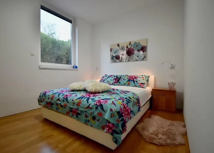 דירה Amazing Luxury 200 M From The