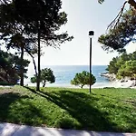 Apartman Amazing Luxury 200 M From The