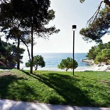 Apartment Amazing Luxury 200 M From The