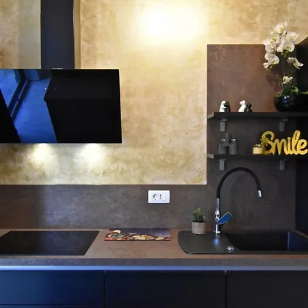 Appartement Amazing Luxury 200 M From The *