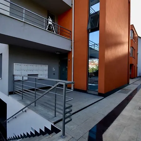 Appartement Amazing Luxury 200 M From The Pula