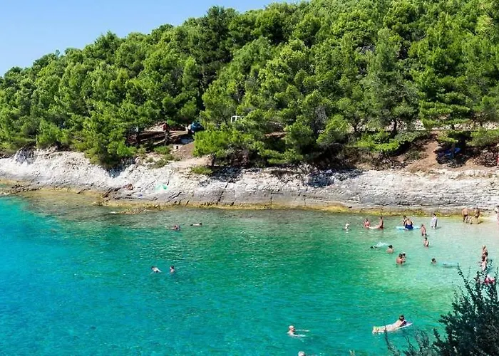 Amazing Luxury 200 M From The Pula