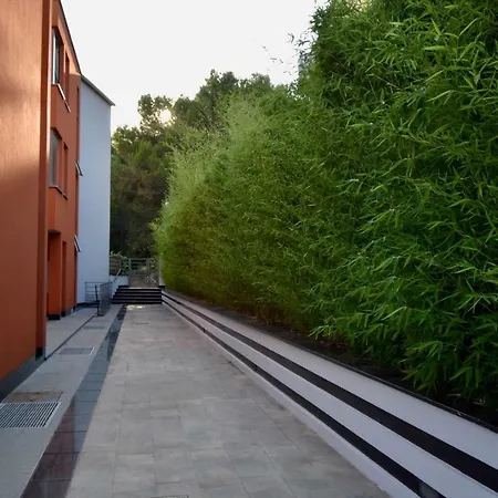 Amazing Luxury 200 M From The Apartament *