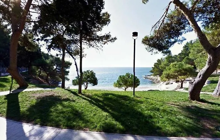 Apartament Amazing Luxury 200 M From The