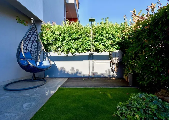Amazing Luxury 200 M From The *