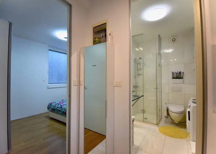 Amazing Luxury 200 M From The * Pula
