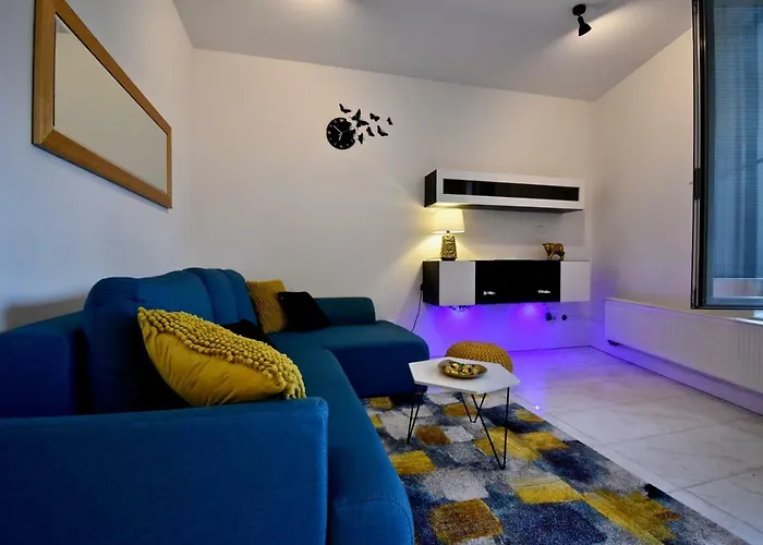 Amazing Luxury 200 M From The * Pula